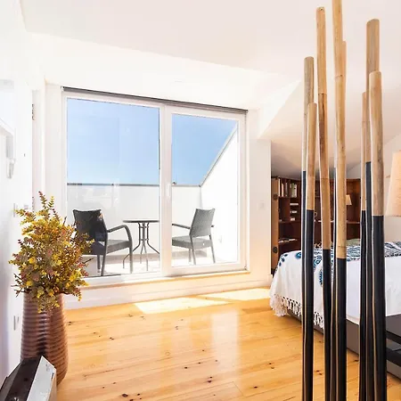 Lusitano Floor Apartament