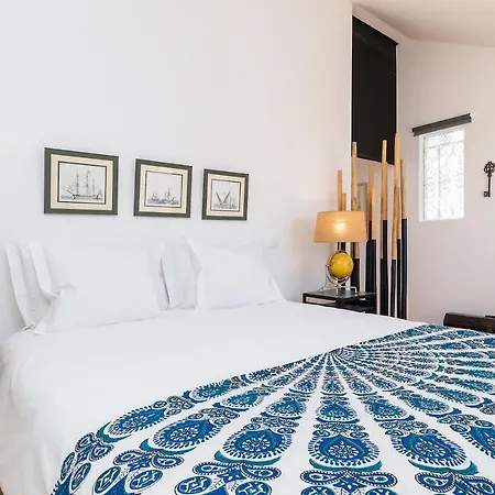 Apartment Lusitano Floor *