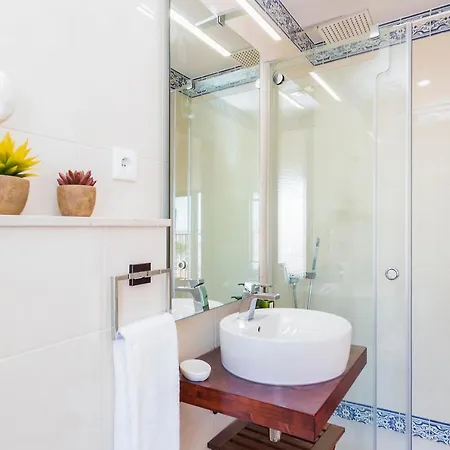 Apartment Lusitano Floor