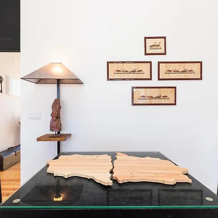 Apartment Lusitano Floor *