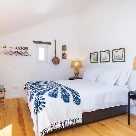 Lusitano Floor Lisbon